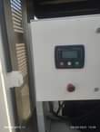 A picture of Diesel Generator