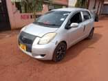 A picture of TOYOTA VITZ