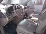 A picture of Toyota sienna 2006