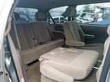 A picture of 2002 Toyota Sienna LE Accident free first body fabric seats