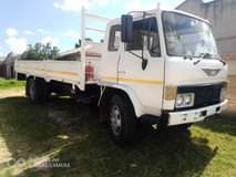 hino trucks