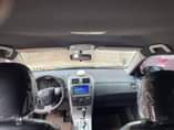 A picture of 2010 Face lifted to 2017 model Toyota Corolla available for