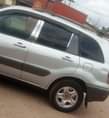 A picture of toyota