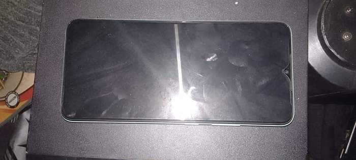 infinix phones