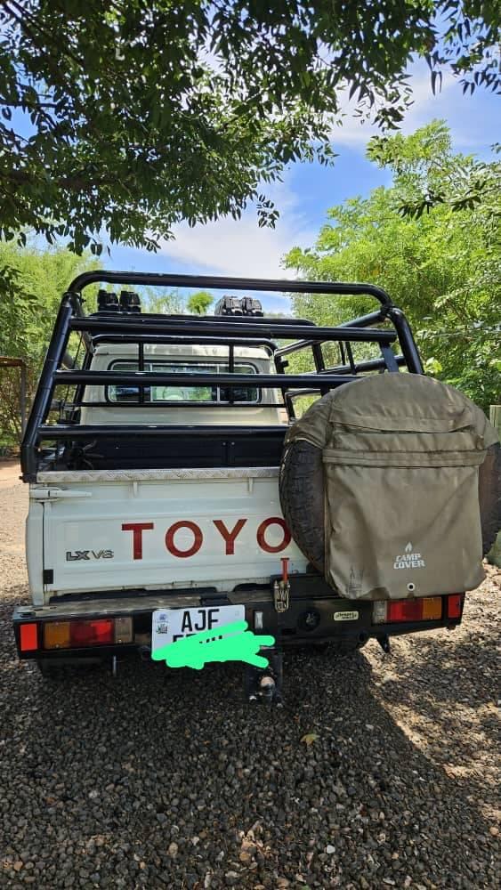 used toyota