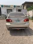 A picture of 2004 Toyota Corolla Automatic