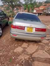 A picture of TOYOTA PREMIO FOR SALE 12 8 MODEL 2001 ENGINE 7A