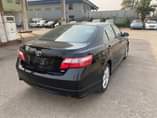 A picture of Tokunbo 2008 Toyota Camry sport buy
