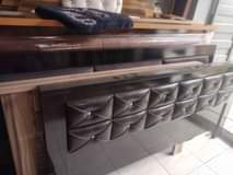 A picture of Bedframe
