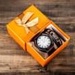 A picture of Lacas watch 08166501298