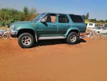 property kuwadzana