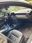 A picture of Extremely clean Mercedes Benz CLA 250 2014 model price 9