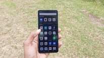 A picture of Infinix note 30 gb256