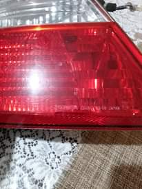 A picture of Mica LH de Camry 2003 original