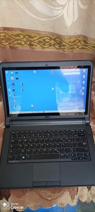 dell laptop