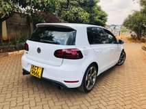 volkswagen gti