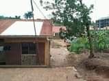 A picture of  SEGUKU LUBOWA PLOT 49.5M WITH A HOUSE PLOT IS