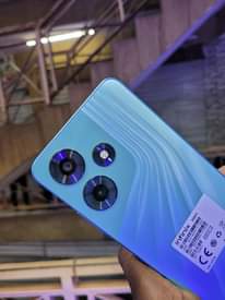 A picture of Infinix Hot30 256GB