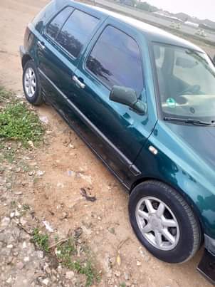 A picture of Volkswagen
