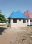 A picture of Nyumba inauzwa ipo mbagala chamazi bei million 16 maongezi yapo