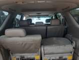 A picture of Used Toyota seqioa at Ibafo near ojodu berger call 08033363847