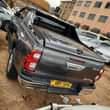 A picture of HILUX 2016 160M