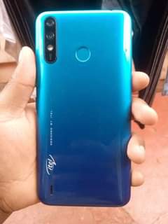 itel phones