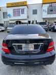 A picture of Registered 2011 Benz C300 Extremely clean in and out All