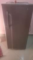 A picture of LG Fridge