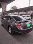 A picture of Honda accord 2009