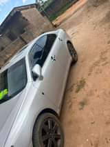 A picture of Toks Standard Registered 07 08 Es 350 Nothing To Fix