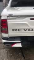 A picture of Still available Hilux 2013 uplift to 2020 hilux2016 uplift to