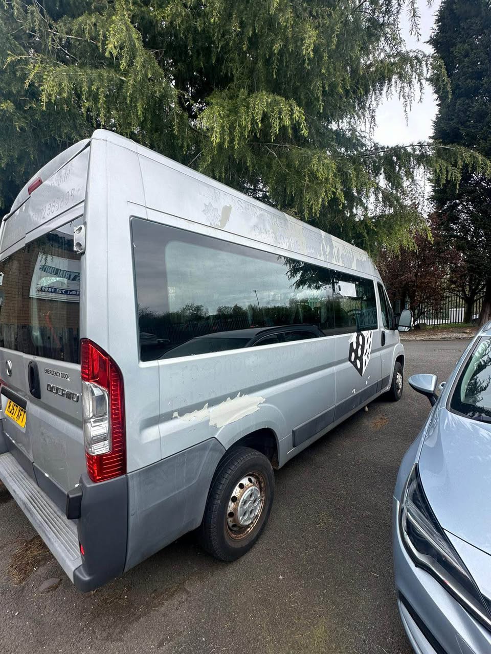 fiat ducato