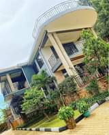 A picture of House for sale at 350 000 at Buziga with nice