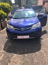 used toyota rav4