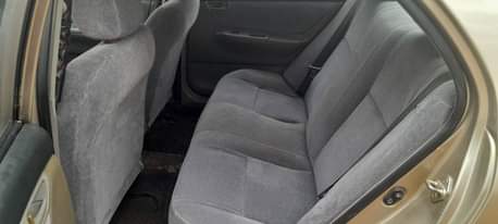 A picture of Direct 04 corolla