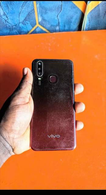 vivo phones