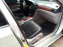 A picture of Dealers market Sharp Lexus ES330 Engine untouched Gear select s