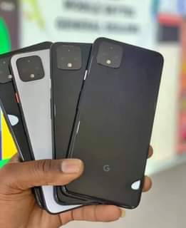 google pixel 4xl