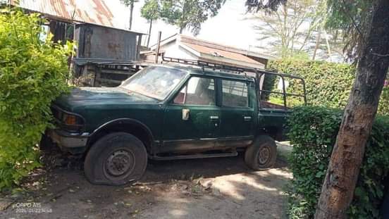 Nairobi M.