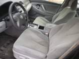 A picture of Camry 2009