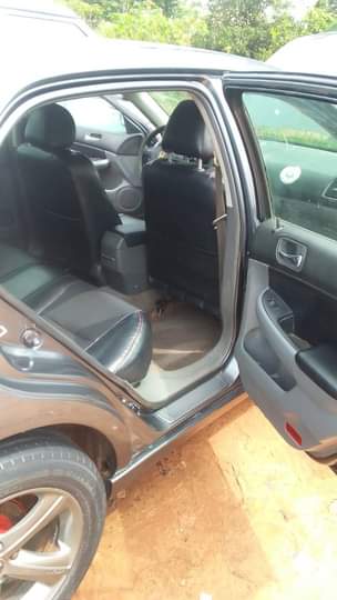 A picture of Car