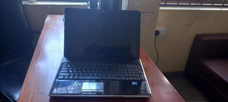 A picture of Desktop Computer Zinauzwa