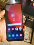 A picture of Samsung A02s