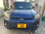 A picture of TOYOTA RAUMION