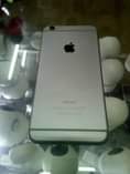 A picture of IPhone 6