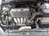 A picture of 2006 Honda Accord 2007 08023651747 2 0
