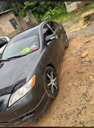 A picture of 2008 Neatly used Toyota Camry Sport