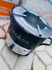 A picture of JIKOKOA CLASSIC