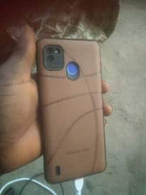 A picture of Tecno Pro 4 Air for sale crack turch pad but